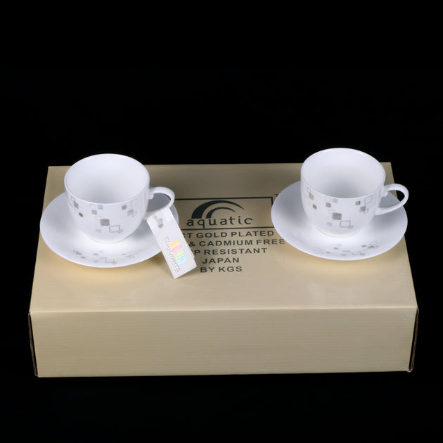Japanese Cup Saucer Set – myTHOUGHTS Store