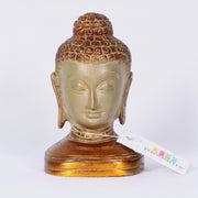 Buddha Bust Small