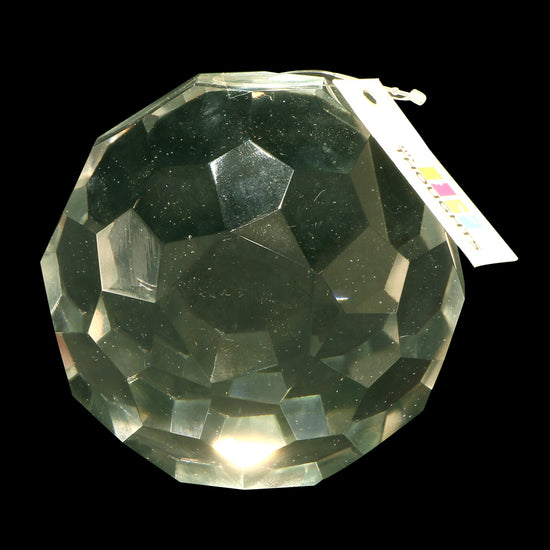 Hexagonal Crystal Ball
