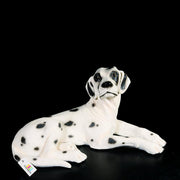 Dalmation Dog Artifact