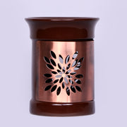 Brown Ceramic Diffuser