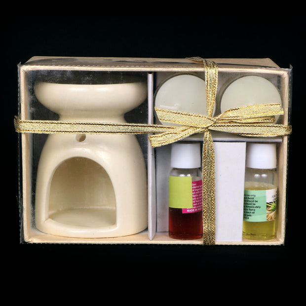 Oil Diffuser Gift-Box