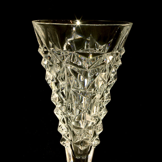 Crystal Rum Glass Set - Bohemia (Europe)
