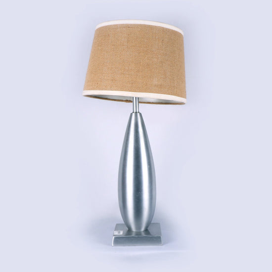 Aluminium Table Lamp