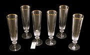 Bella Champagne Glass Set - Bohemia (Europe)