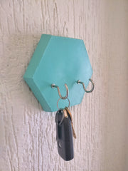 Wall Hanging Key Holder